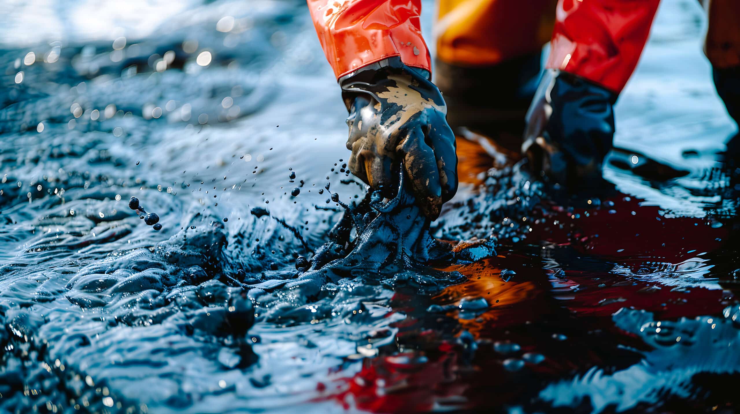 Normes sécurité nettoyage industriel