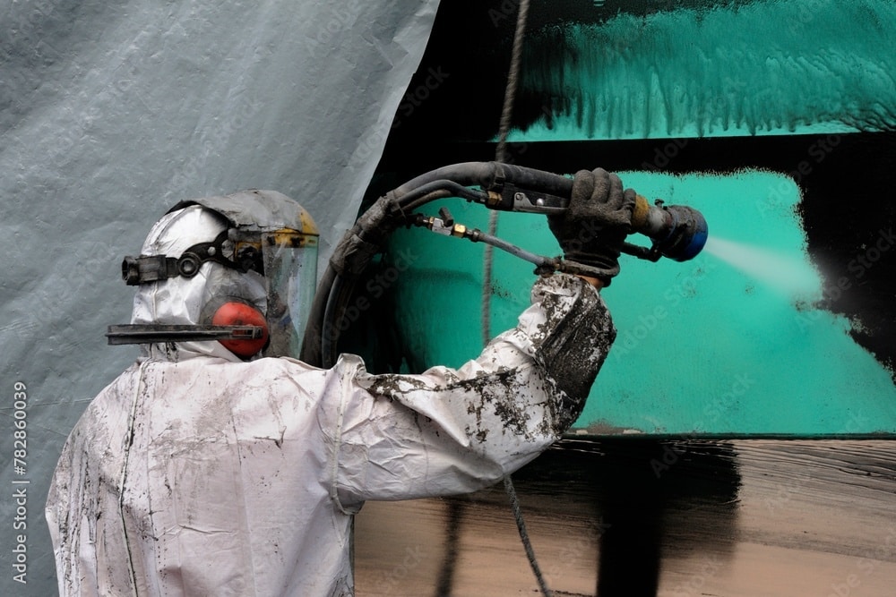 Solutions écologiques pour le nettoyage industriel