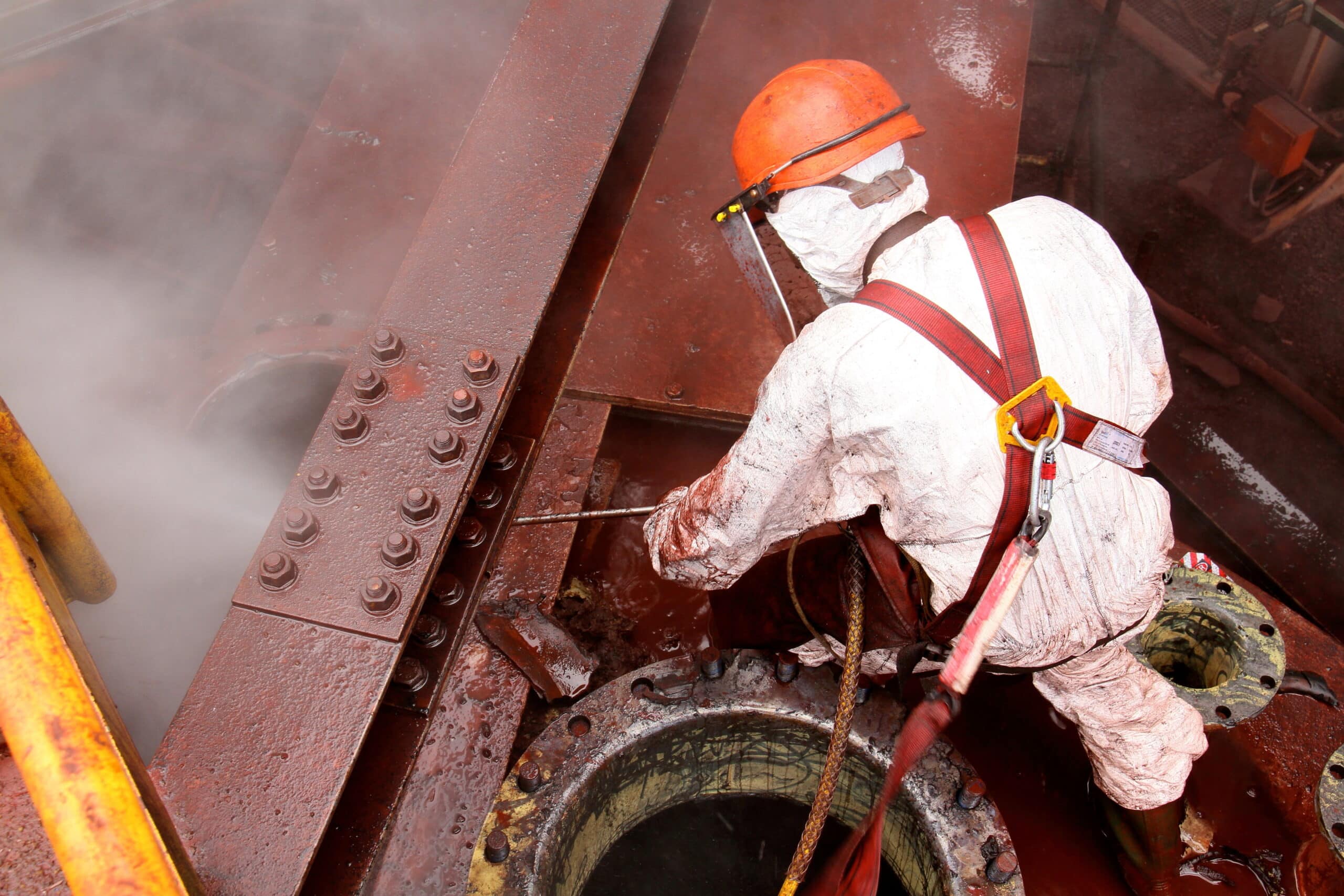 Comparaison des techniques de nettoyage industriel