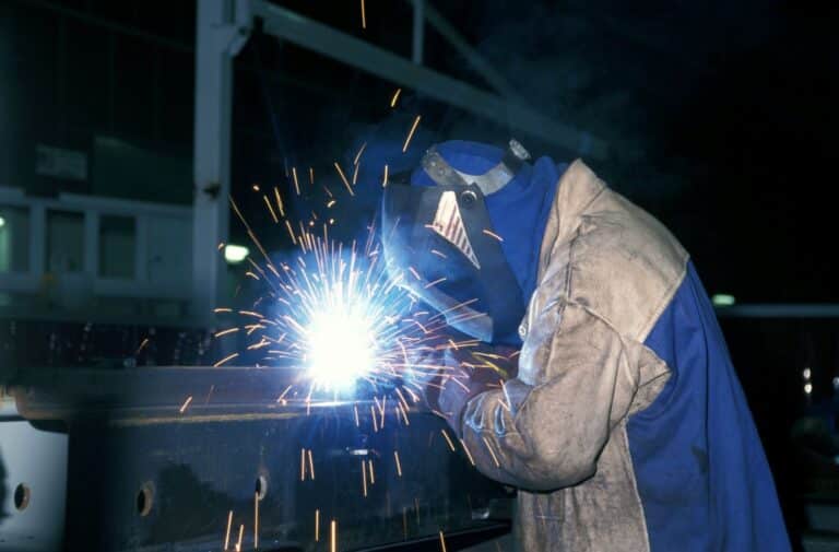 industrie aéronautique