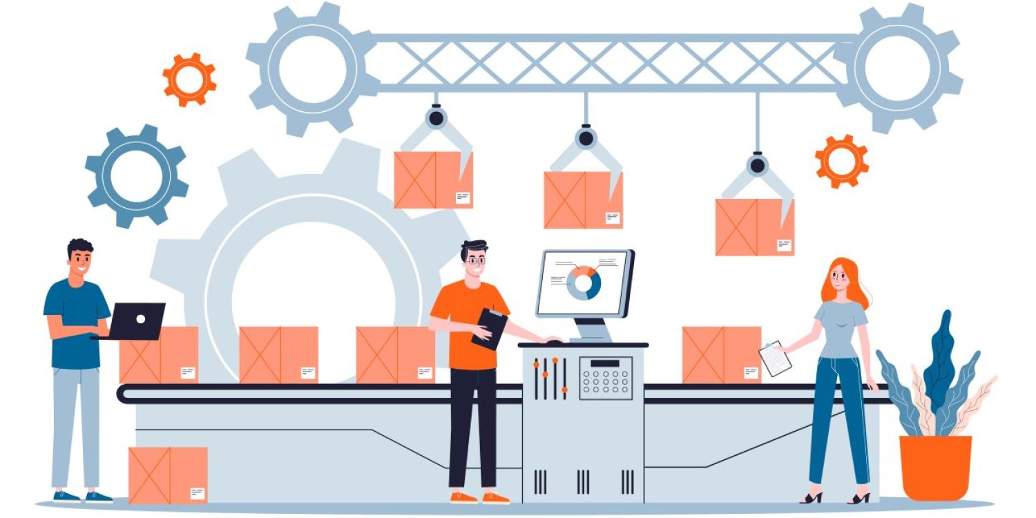 Entretien de l’environnement de production : la checklist complète